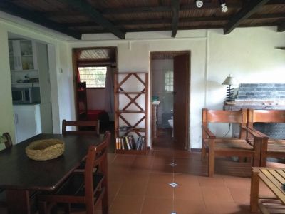 House RINCONADA Valizas