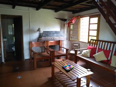 House RINCONADA Valizas