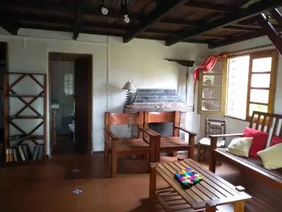 Casa RINCONADA Valizas