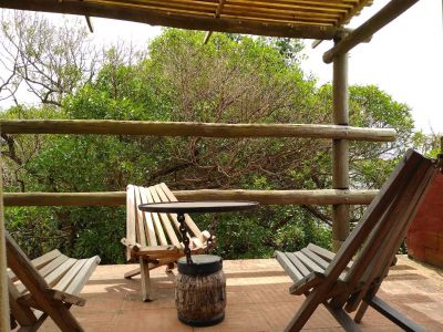 House RINCONADA Valizas