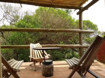 Casa RINCONADA Valizas