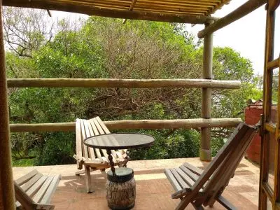 Casa RINCONADA Valizas