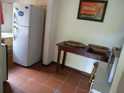 House RINCONADA Valizas