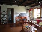 House RINCONADA Valizas