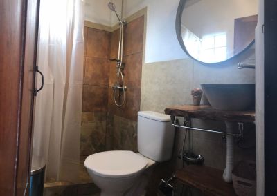 Cabana Armonia Villa Serrana