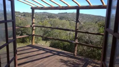 Cabaña Armonia Villa Serrana