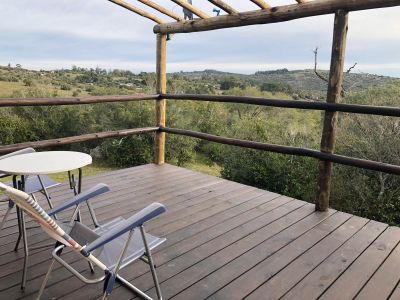 Cabana Armonia Villa Serrana