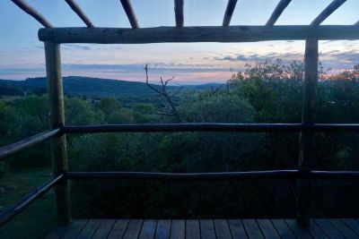 Cabana Armonia Villa Serrana