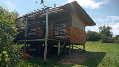 Cabana Armonia Villa Serrana