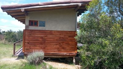 Cabana Armonia Villa Serrana