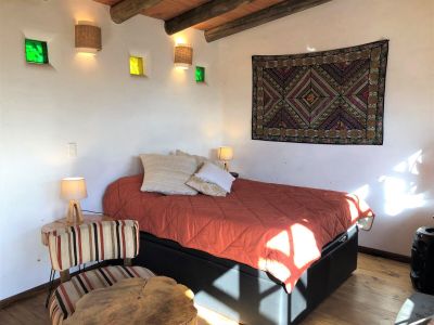 Cabana Armonia Villa Serrana