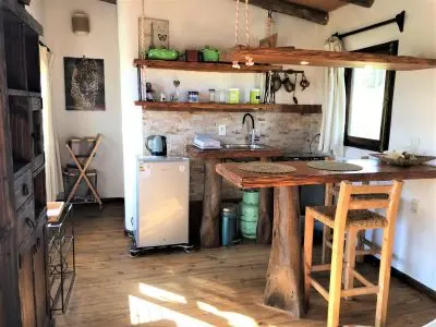 Cabaña Armonia Villa Serrana