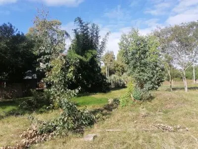 Lotes Manzana 18 solar 9 Punta del Diablo