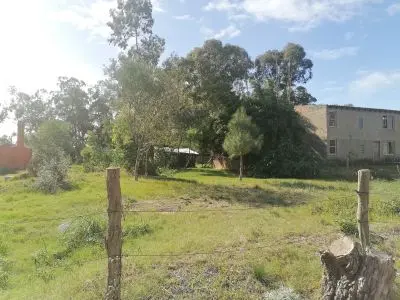 Lotes Manzana 18 solar 9 Punta del Diablo