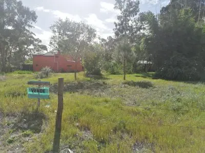 Lotes Manzana 18 solar 9 Punta del Diablo