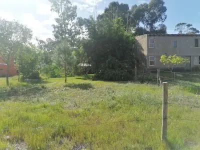 Lotes Manzana 18 solar 9 Punta del Diablo