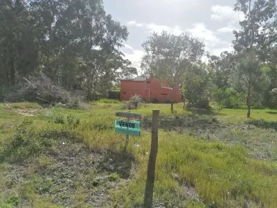 Lotes Manzana 18 solar 9 Punta del Diablo