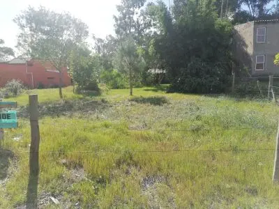 Lotes Manzana 18 solar 9 Punta del Diablo