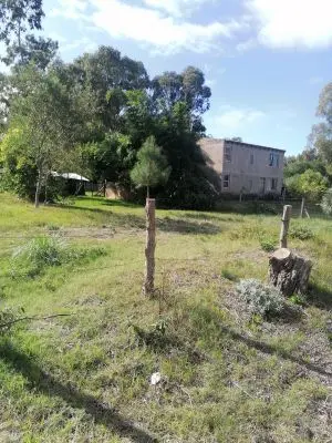 Lotes Manzana 18 solar 9 Punta del Diablo