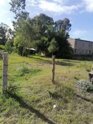 Lotes Manzana 18 solar 9 Punta del Diablo
