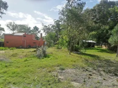 Lotes Manzana 18 solar 9 Punta del Diablo