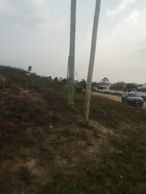 Terrenos Manzana 115 solar 1. Mts 448 Punta del Diablo