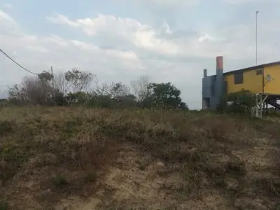 Terrenos Manzana 115 solar 1. Mts 448 Punta del Diablo