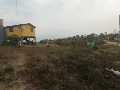 Terrenos Manzana 115 solar 1. Mts 448 Punta del Diablo