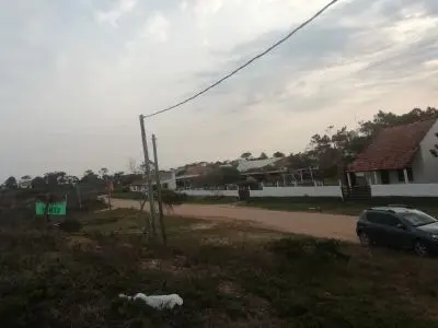 Terrenos Manzana 115 solar 1. Mts 448 Punta del Diablo