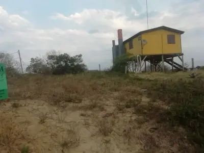 Terrenos Manzana 115 solar 1. Mts 448 Punta del Diablo