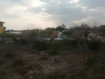 Terrenos Manzana 115 solar 1. Mts 448 Punta del Diablo