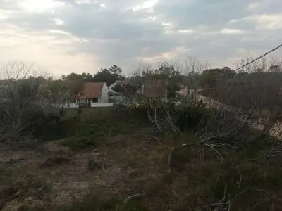 Terrenos Manzana 115 solar 1. Mts 448 Punta del Diablo