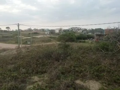 Terrenos Manzana 115 solar 1. Mts 448 Punta del Diablo