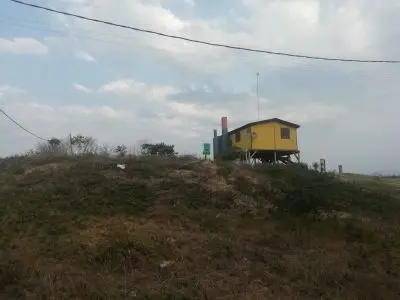 Terrenos Manzana 115 solar 1. Mts 448 Punta del Diablo