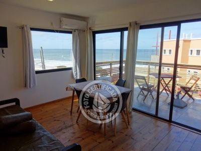 Casa Duplex A - Lobos de Mar. Punta del Diablo