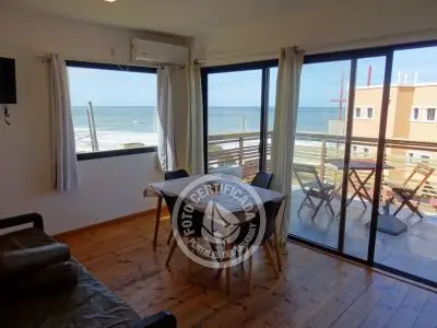 Casa Duplex A - Lobos de Mar. Punta del Diablo