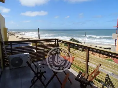 Casa Duplex A - Lobos de Mar. Punta del Diablo