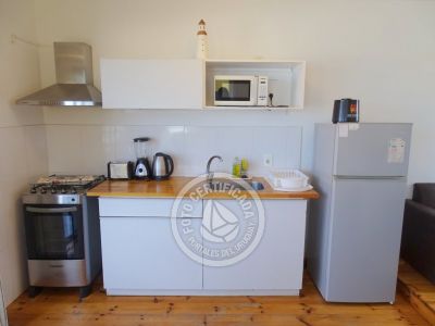 Casa Duplex A - Lobos de Mar. Punta del Diablo