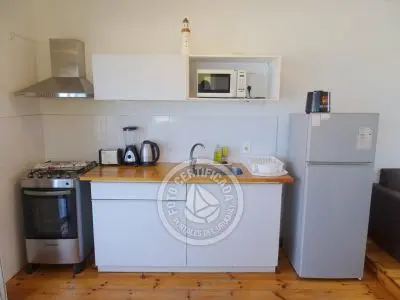 Casa Duplex A - Lobos de Mar. Punta del Diablo