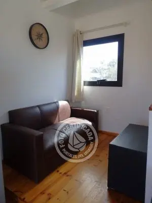 Casa Duplex A - Lobos de Mar. Punta del Diablo