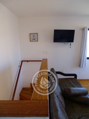 Casa Duplex A - Lobos de Mar. Punta del Diablo