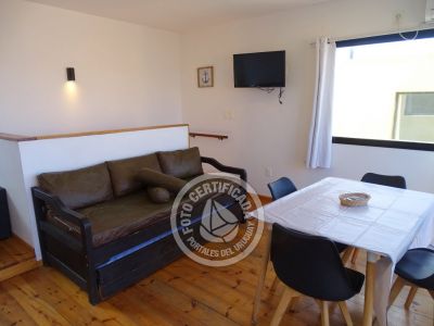 Casa Duplex A - Lobos de Mar. Punta del Diablo