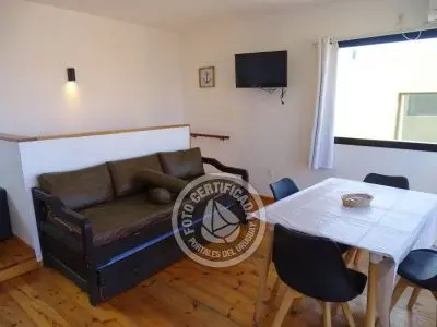 Casa Duplex A - Lobos de Mar. Punta del Diablo