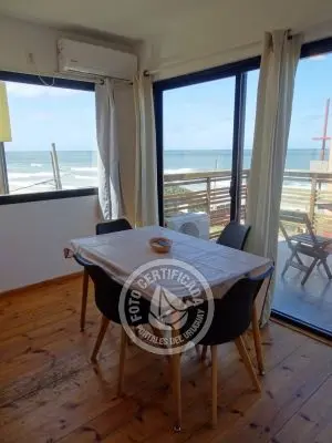 Casa Duplex A - Lobos de Mar. Punta del Diablo