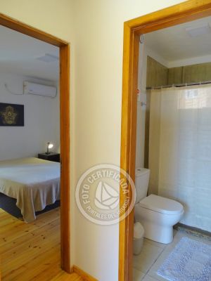 Casa Duplex A - Lobos de Mar. Punta del Diablo