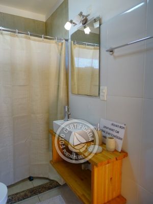 Casa Duplex A - Lobos de Mar. Punta del Diablo