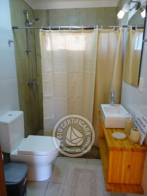 Casa Duplex A - Lobos de Mar. Punta del Diablo