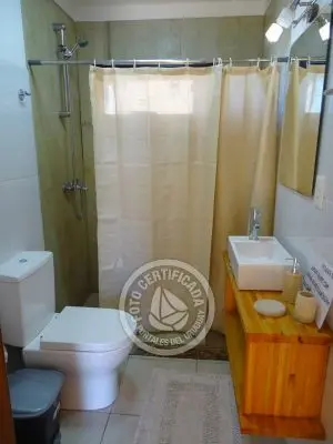 Casa Duplex A - Lobos de Mar. Punta del Diablo