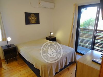 Casa Duplex A - Lobos de Mar. Punta del Diablo