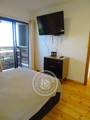 Casa Duplex A - Lobos de Mar. Punta del Diablo